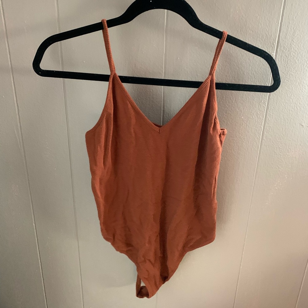 size medium nordstrom bodysuit
